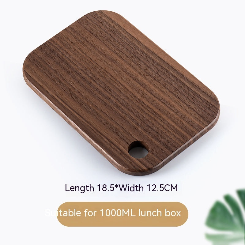 Outdoor Cutting Board
