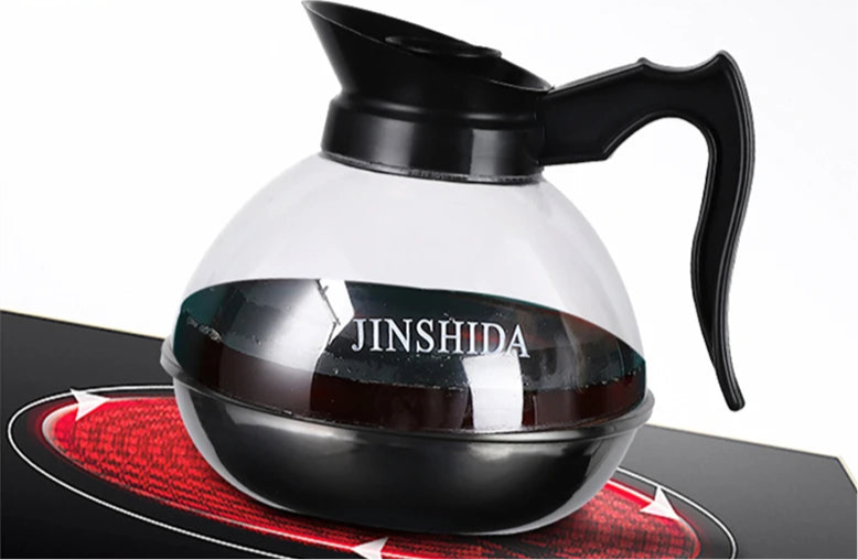 Electric Coffee / Espresso / Tea Kettle