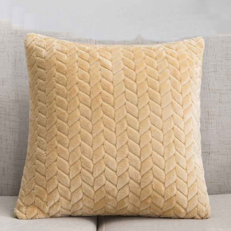 Throw Pillow Sofa Cover Cushion Cover