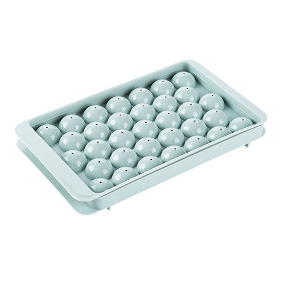 3D Round Ice Cube Makers
