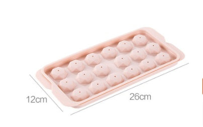 3D Round Ice Cube Makers
