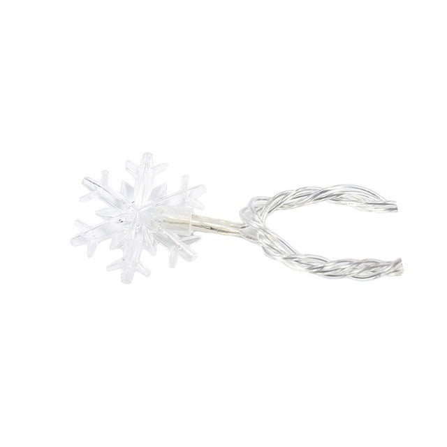 Flashing Star LED Mini Lights