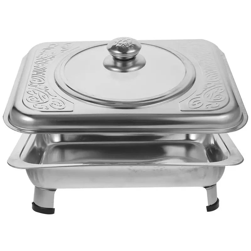 Buffet Chafing Dish Food Tray
