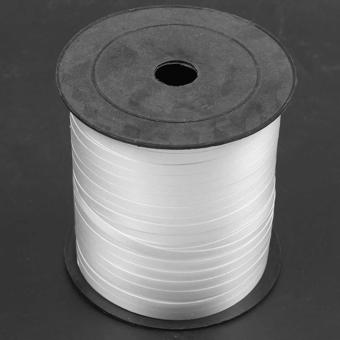 1 Roll Balloon Ribbon 225m 5mm(white)