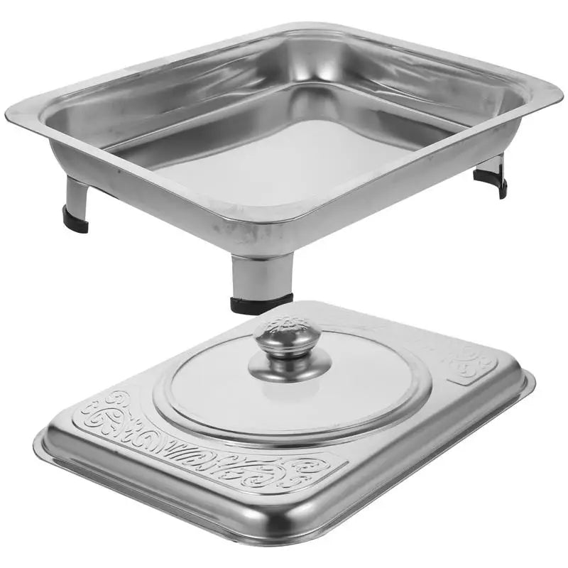 Buffet Chafing Dish Food Tray