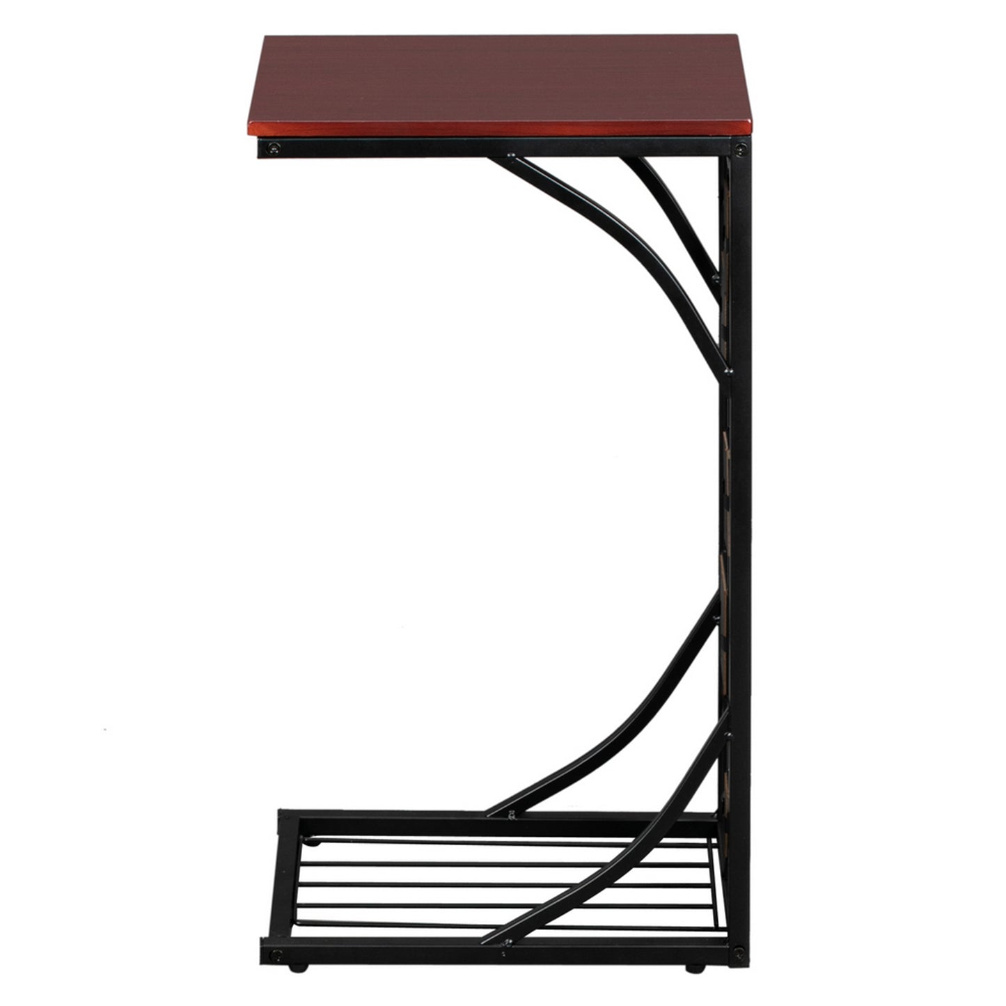 Side Table - Coffee Table Brown