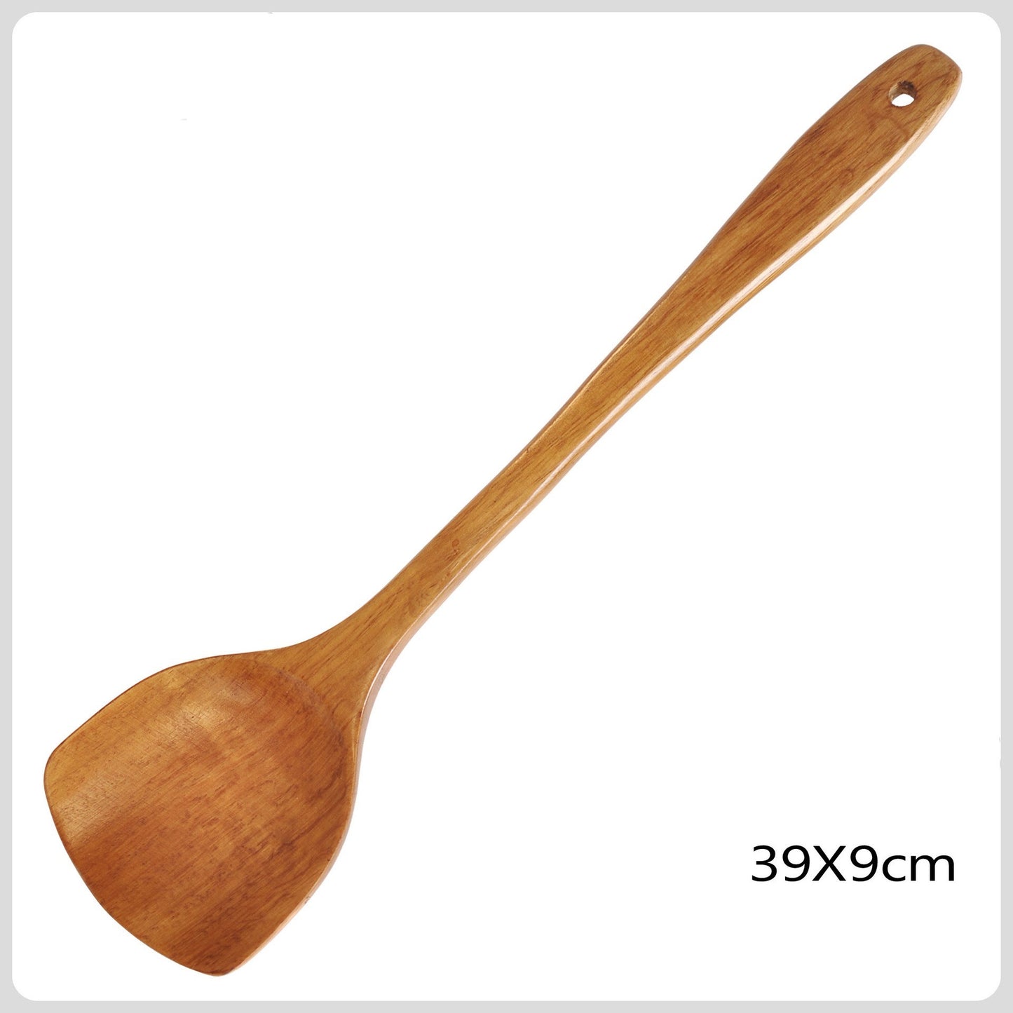 Special Wooden Cooking Spatula