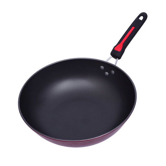 Three-Piece Cookware Non-Stick Pan  Set