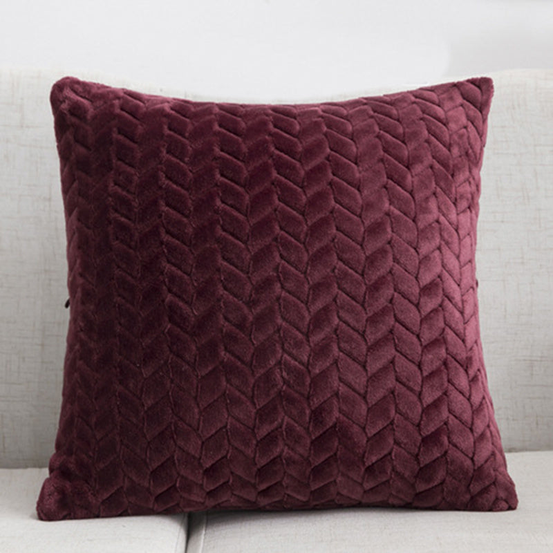 Throw Pillow Sofa Cover Cushion Cover