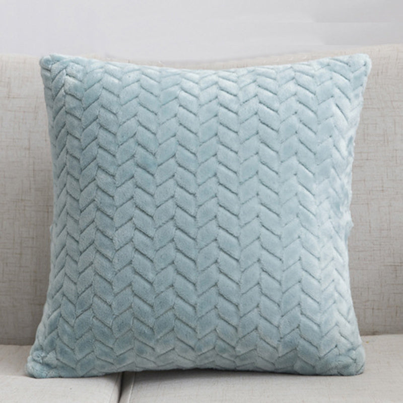 Throw Pillow Sofa Cover Cushion Cover