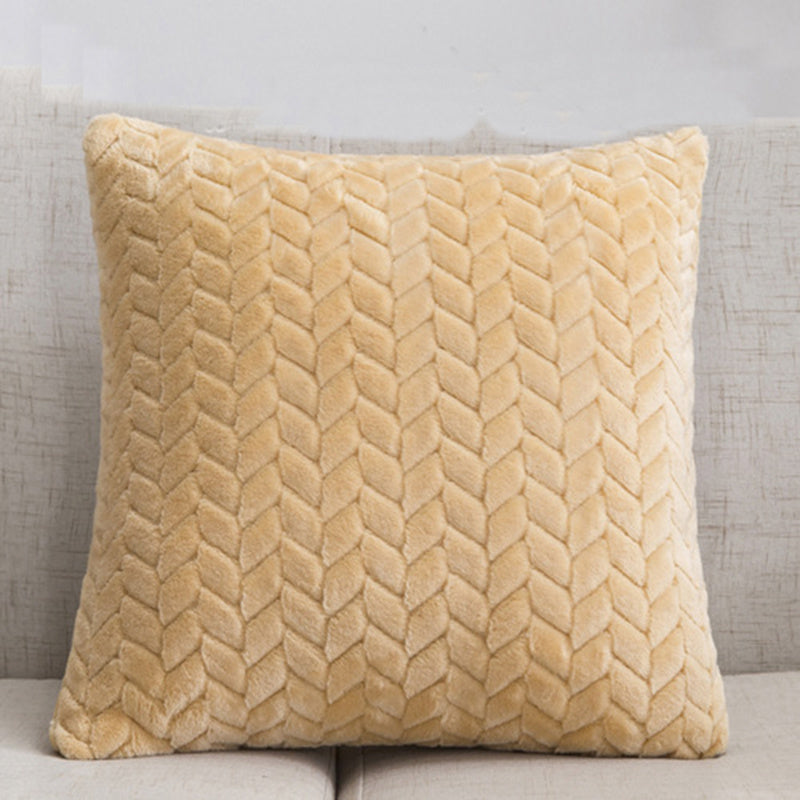 Throw Pillow Sofa Cover Cushion Cover