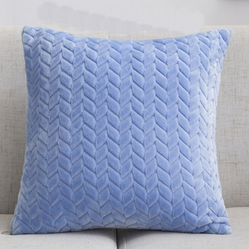 Throw Pillow Sofa Cover Cushion Cover