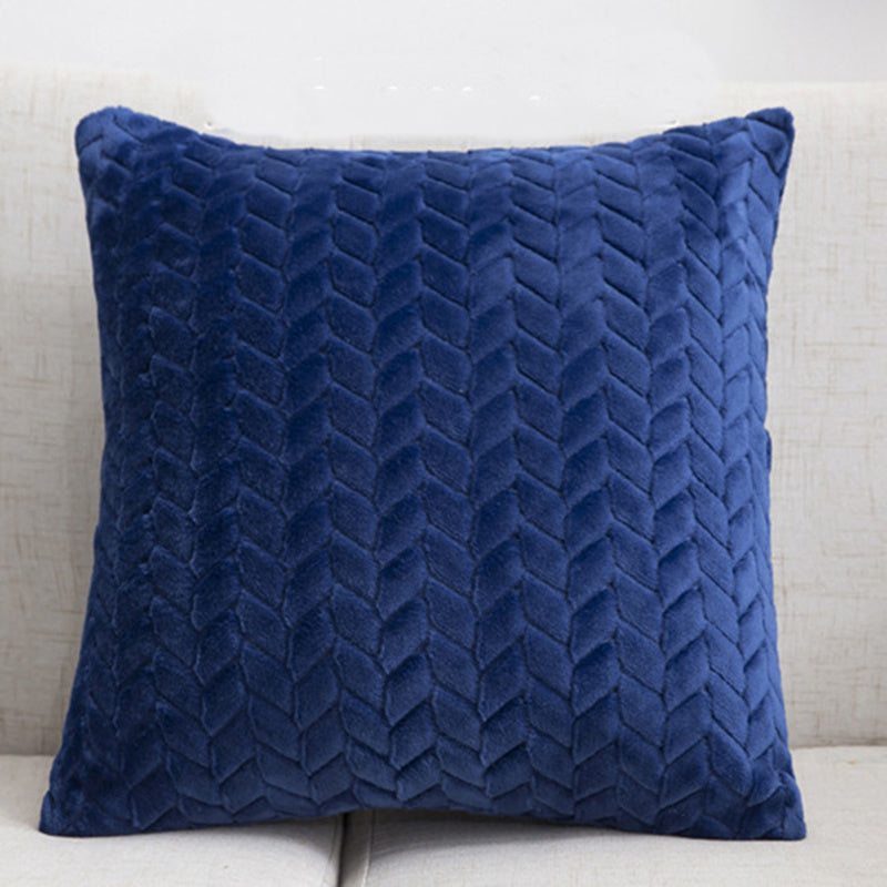 Throw Pillow Sofa Cover Cushion Cover