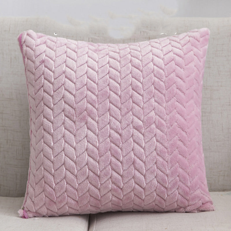 Throw Pillow Sofa Cover Cushion Cover