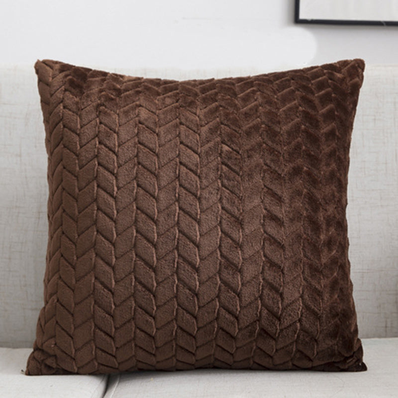 Throw Pillow Sofa Cover Cushion Cover