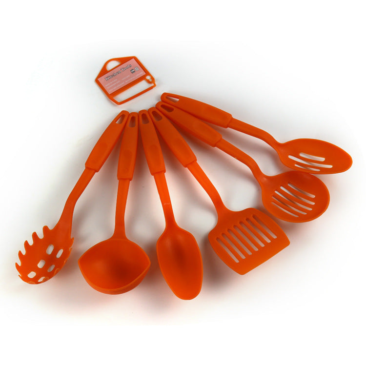 Non-Stick Kitchen Utensil Shovel Spoon Set