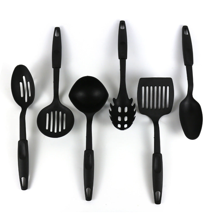 Non-Stick Kitchen Utensil Shovel Spoon Set