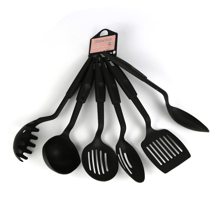 Non-Stick Kitchen Utensil Shovel Spoon Set