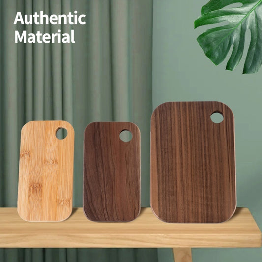 Outdoor Cutting Board