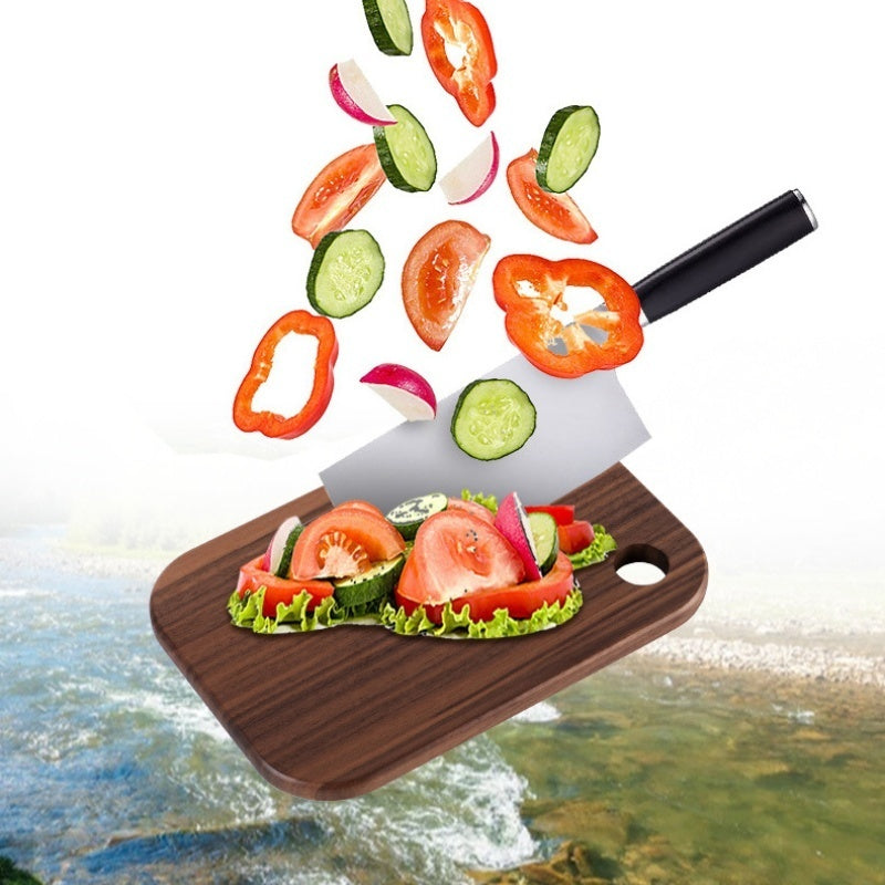 Outdoor Cutting Board