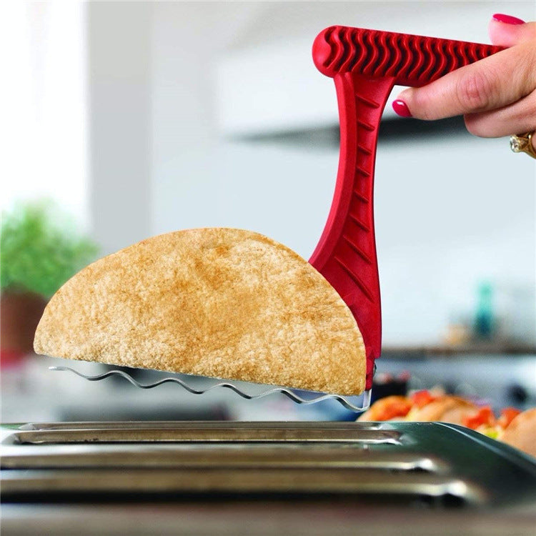 Taco Toaster Tortilla Maker