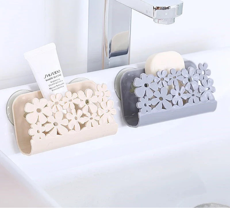 Multi-purpose Soap / Sponge Holder