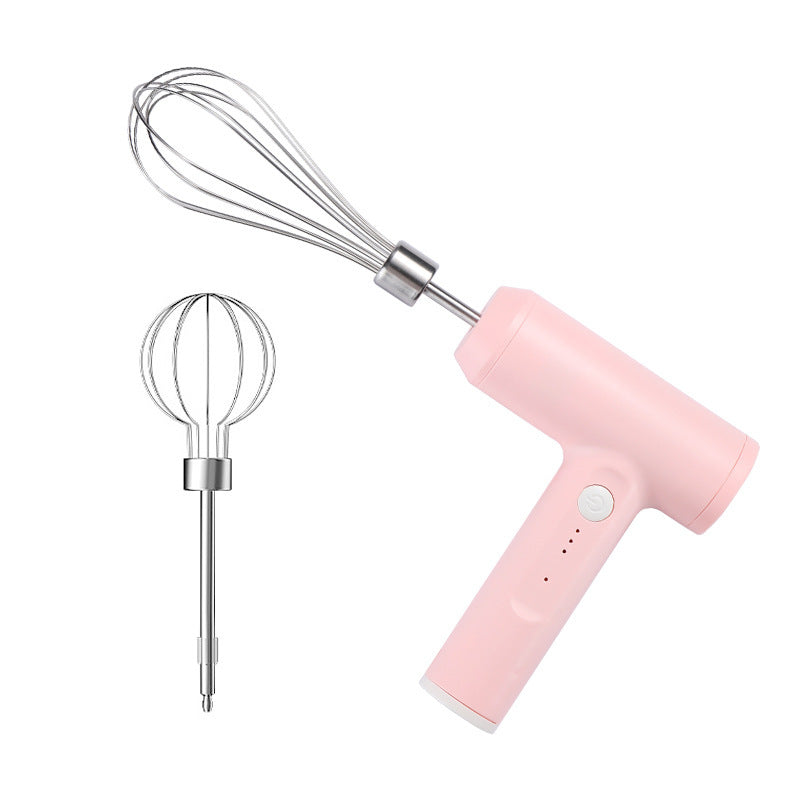 Electric Hand Mixer