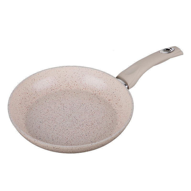 Non-stick pan, cookware