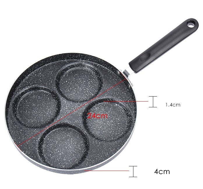 Egg / Pancake Nonstick Frying Pan