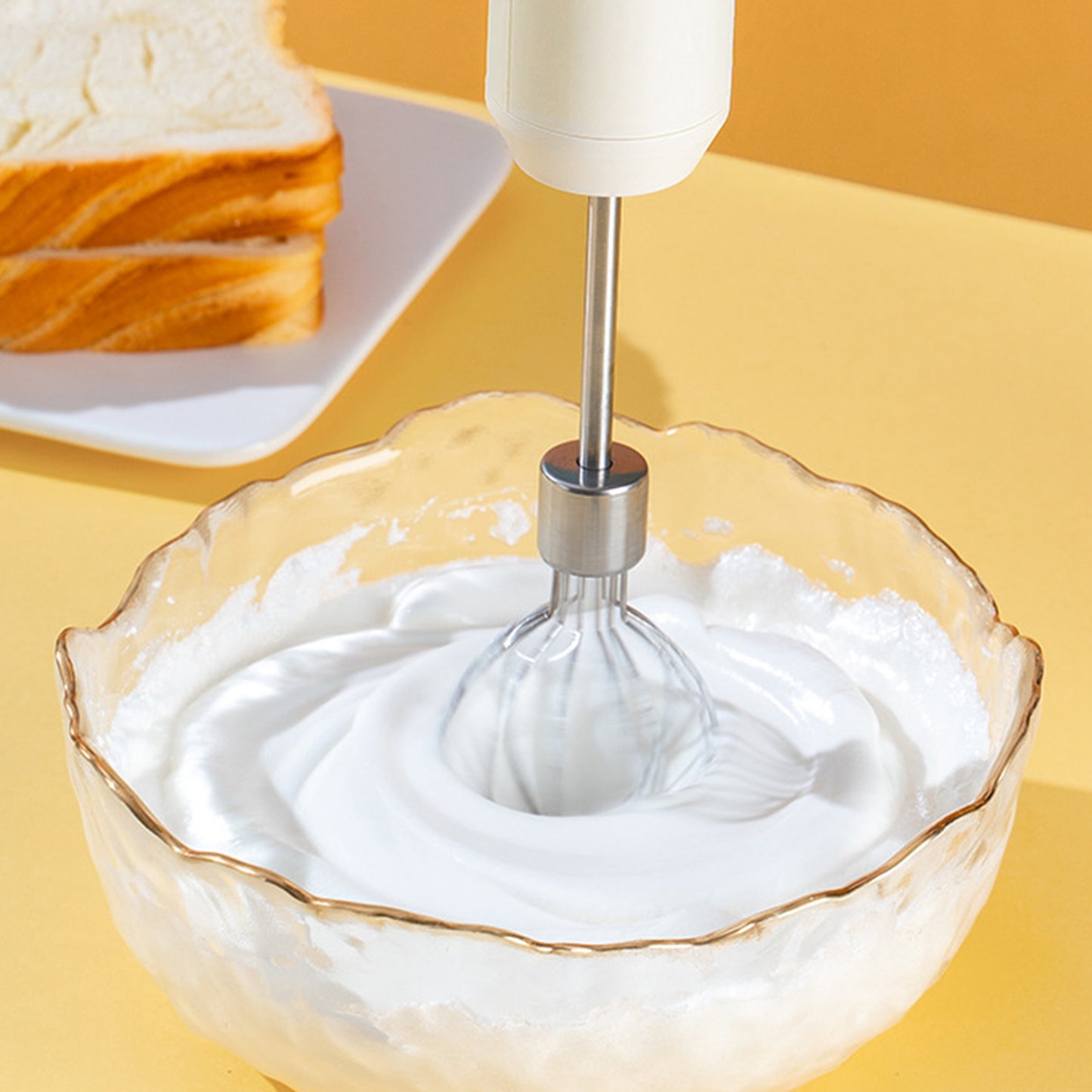 Electric Hand Mixer