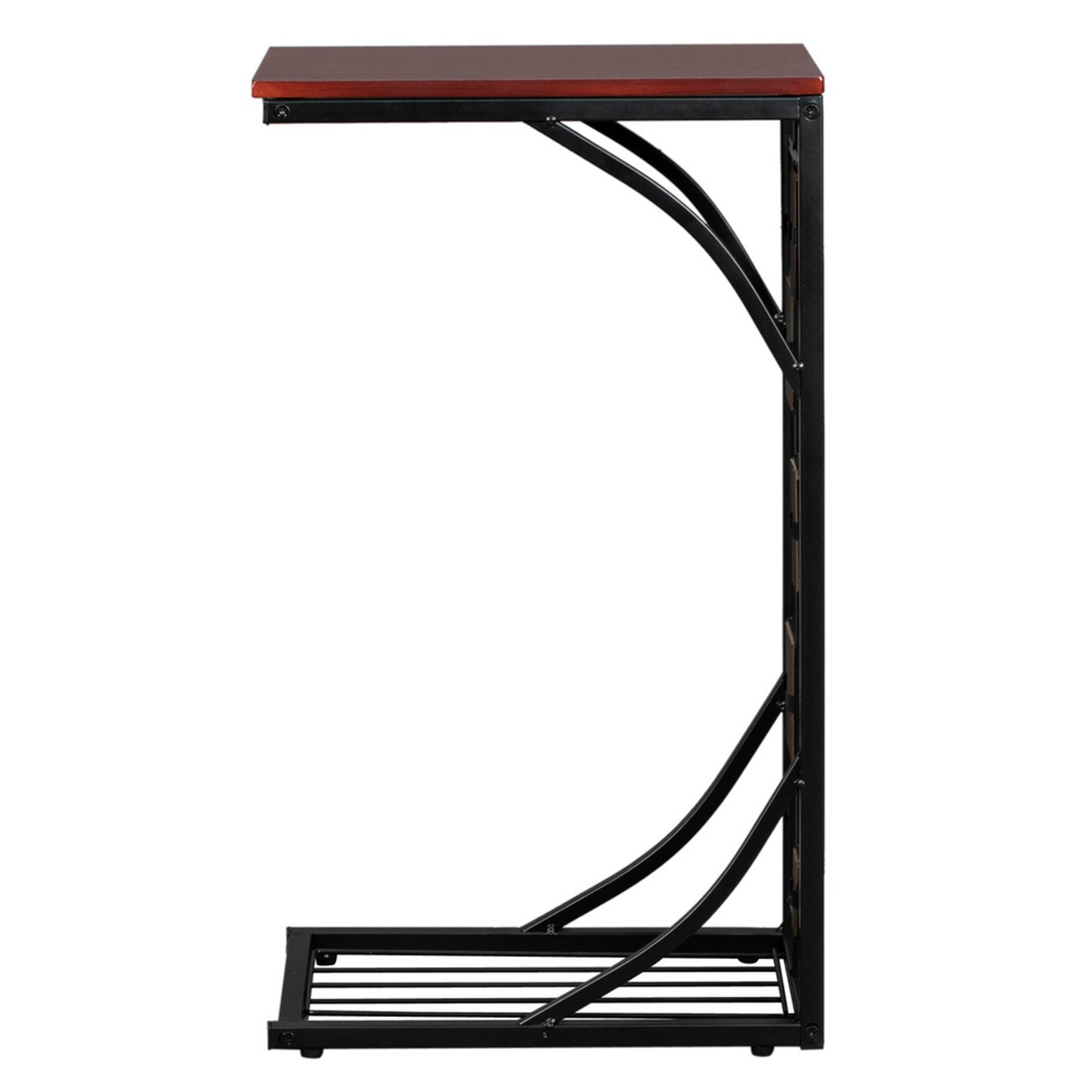 Side Table - Coffee Table Brown