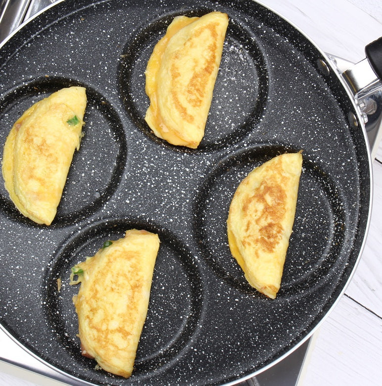 Egg / Pancake Nonstick Frying Pan