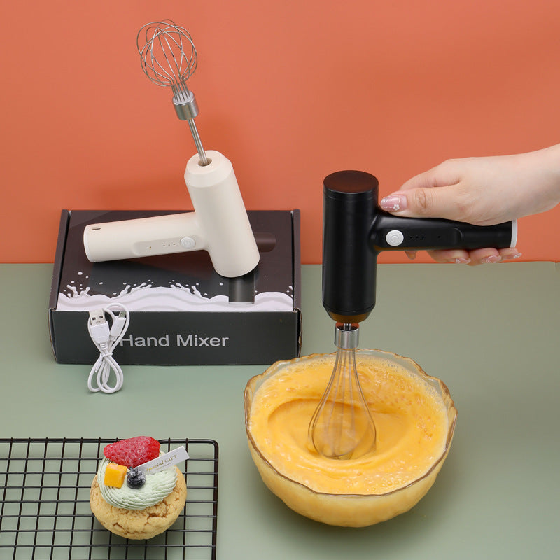 Electric Hand Mixer