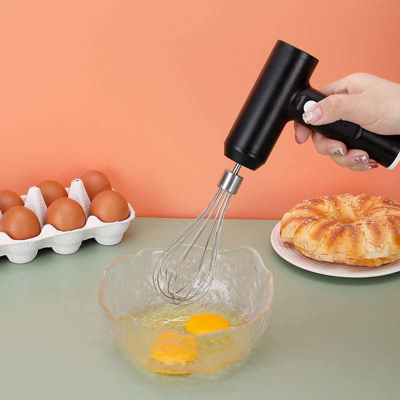 Electric Hand Mixer