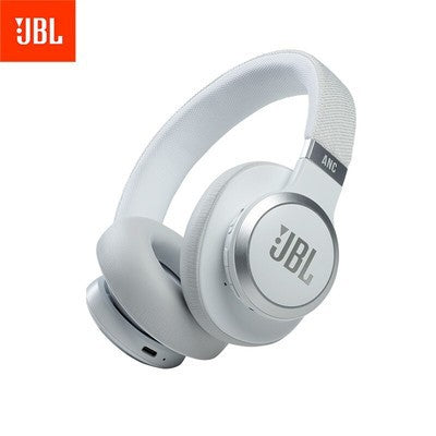 JBL LIVE660NC Bluetooth Headset Active Noise Reduction Stereo Intelligent Voice Headset