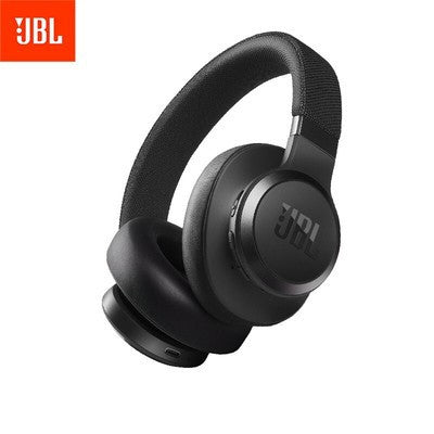 JBL LIVE660NC Bluetooth Headset Active Noise Reduction Stereo Intelligent Voice Headset