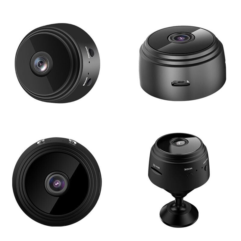 A9 Camera HD Home WIFI Monitoring camera