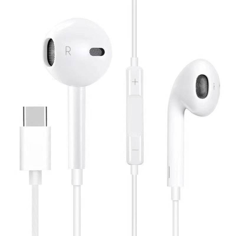 Bluetooth Earphones for iPhones and Android phones