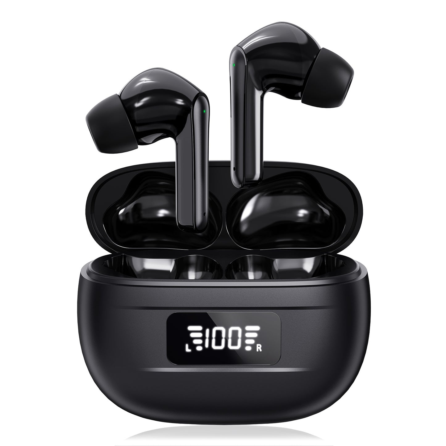 S1 Wireless Bluetooth Headset 5.3 - Sports Edition