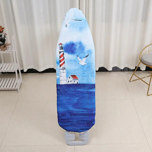 140x50cm Printed Ironing Board Cover