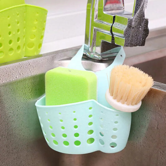 Kitchen Sink Drain Rack