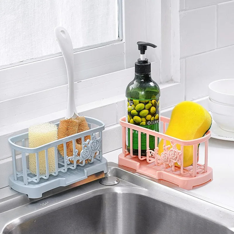 Sponge / Dishcloth Holder