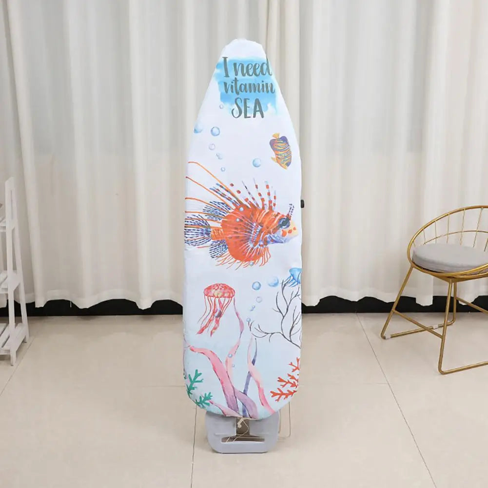 140x50cm Printed Ironing Board Cover