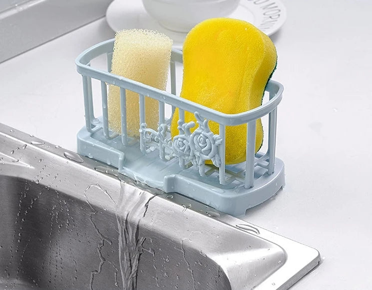 Sponge / Dishcloth Holder