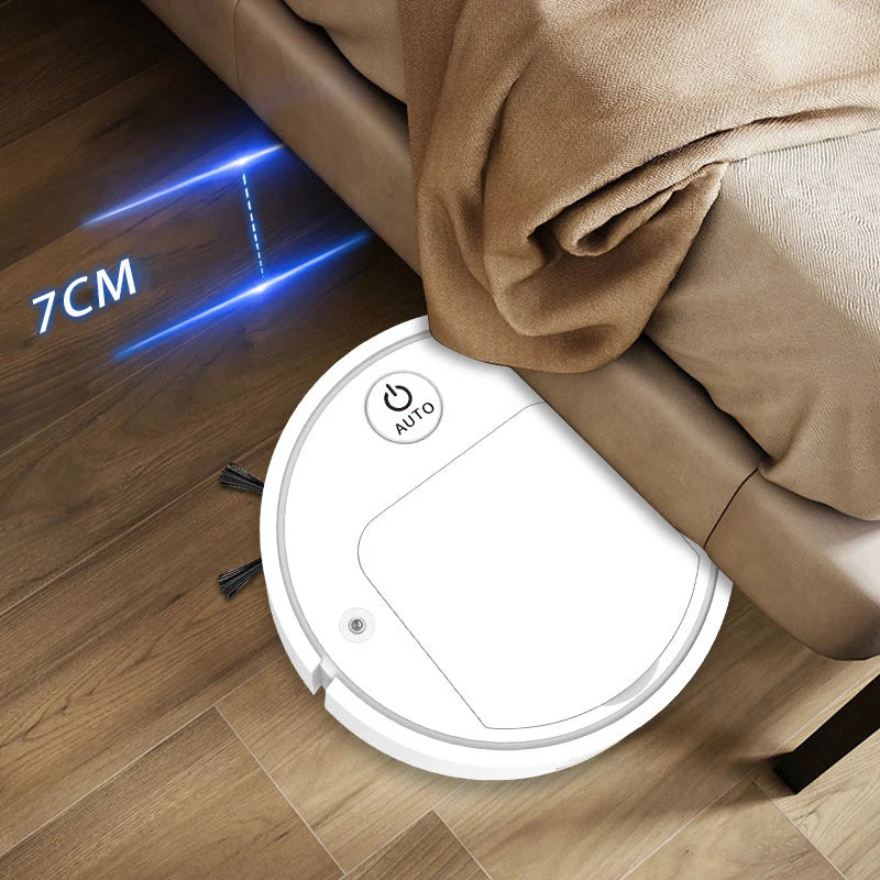 4 in 1 Multifunctional Cleaning Robot