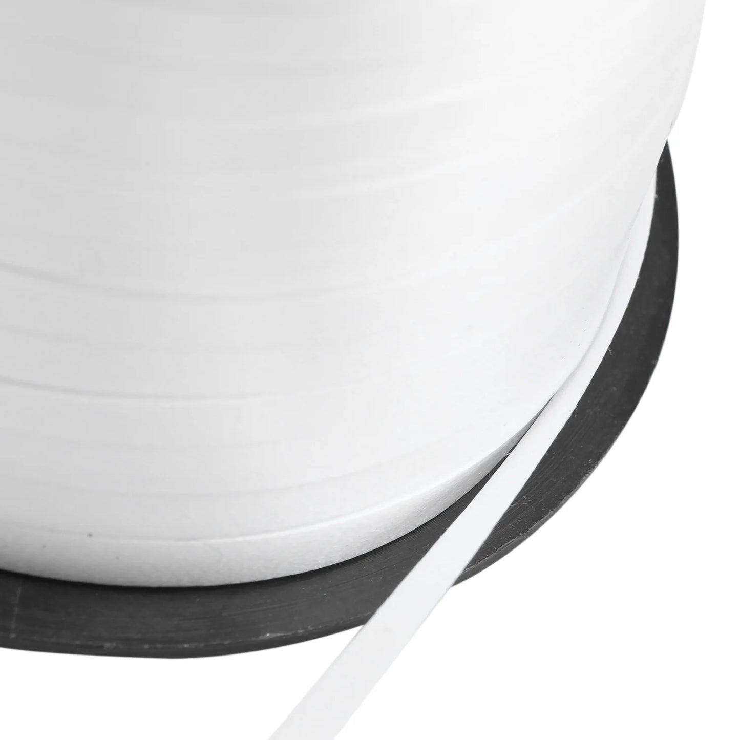 1 Roll Balloon Ribbon 225m 5mm（white）