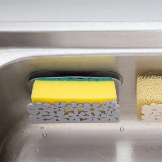 Multi-purpose Soap / Sponge Holder