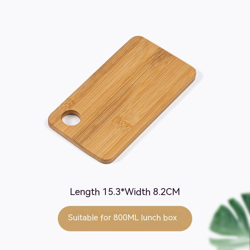 Outdoor Cutting Board