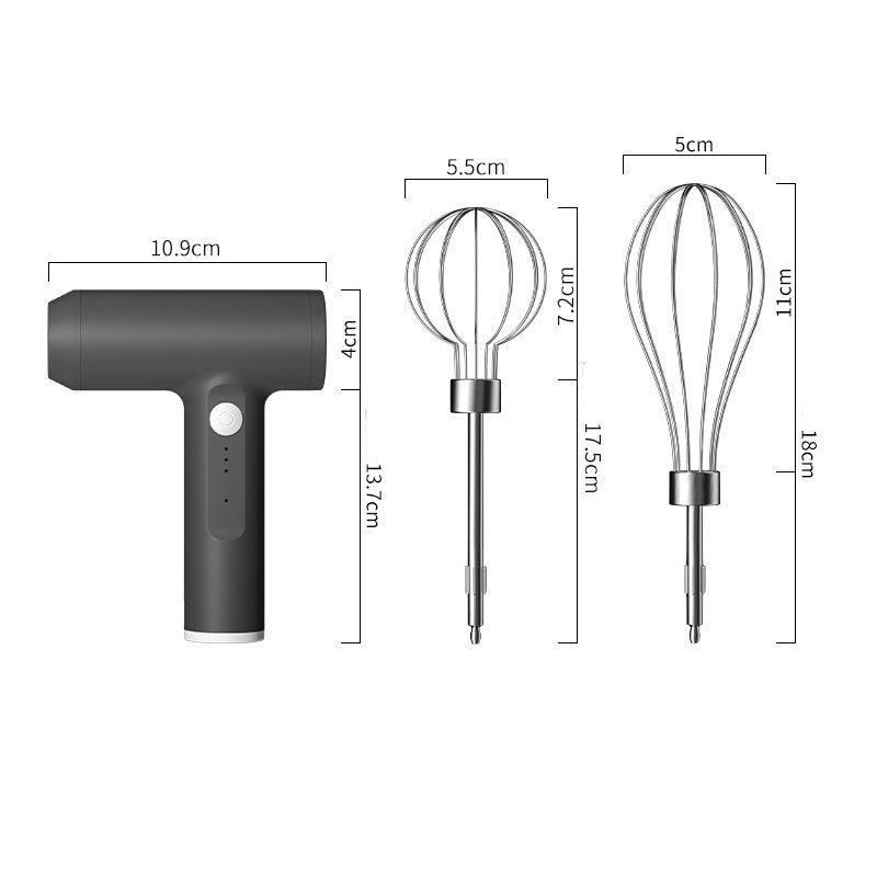 Electric Hand Mixer