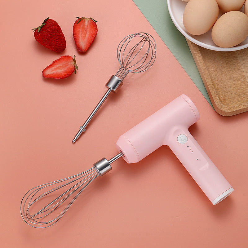 Electric Hand Mixer